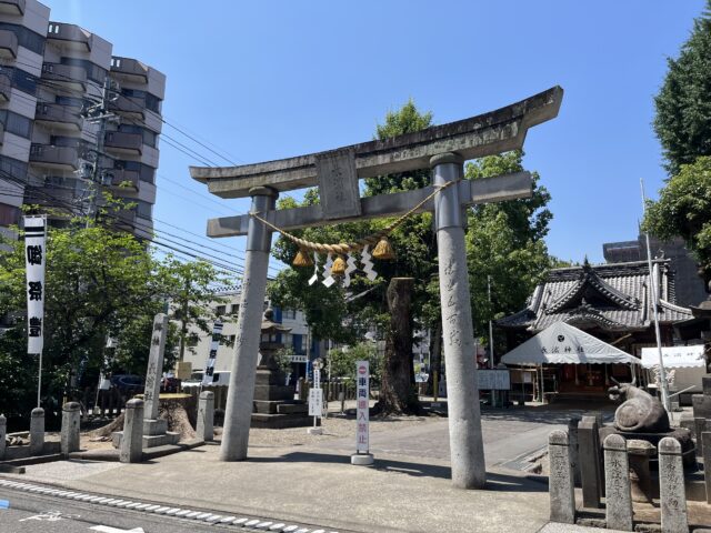 7月のお知らせ｜長浜祭り期間中の営業時間変更について